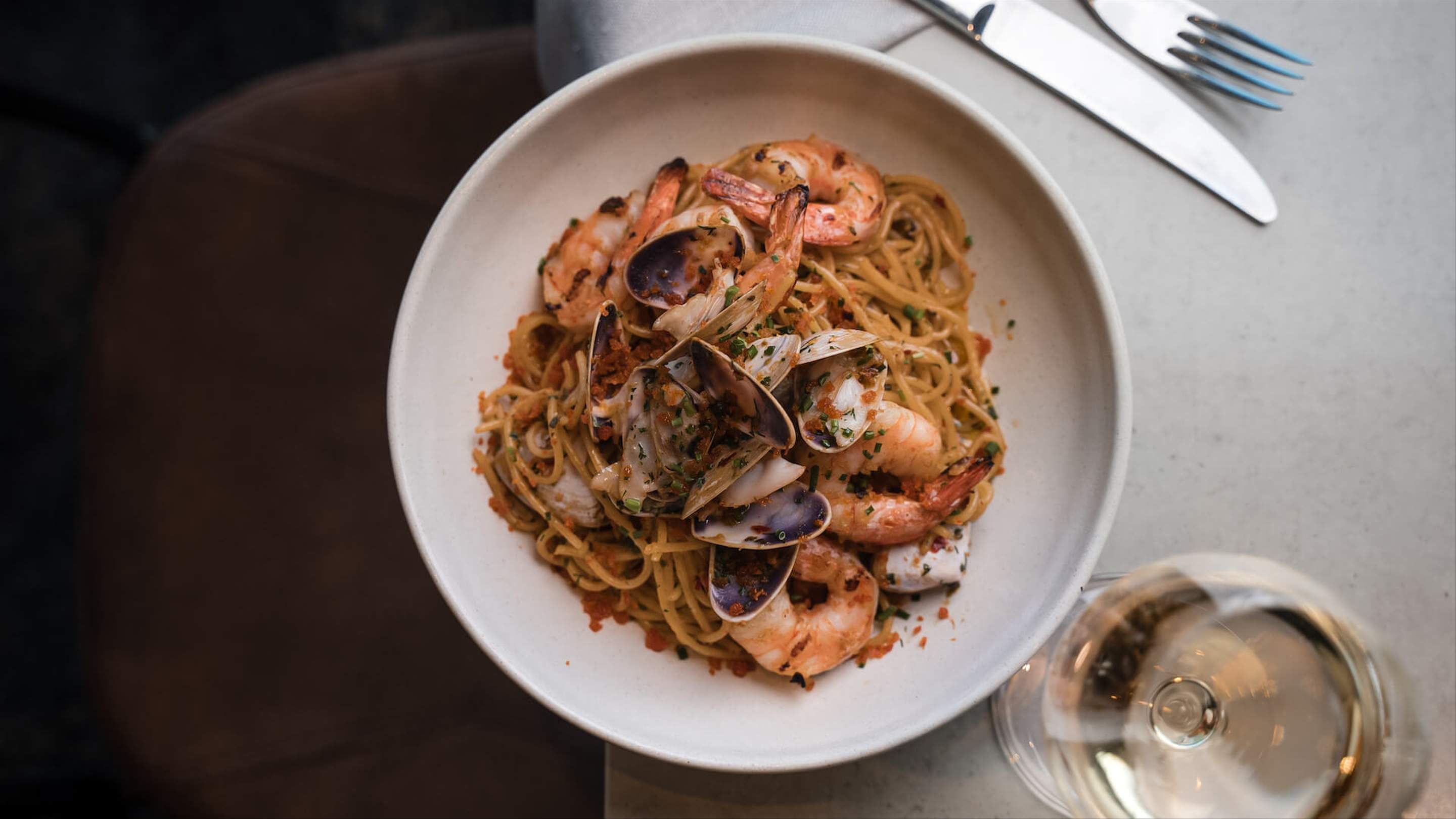 Bespoke Wine Bar & Kitchen, North Adelaide Review