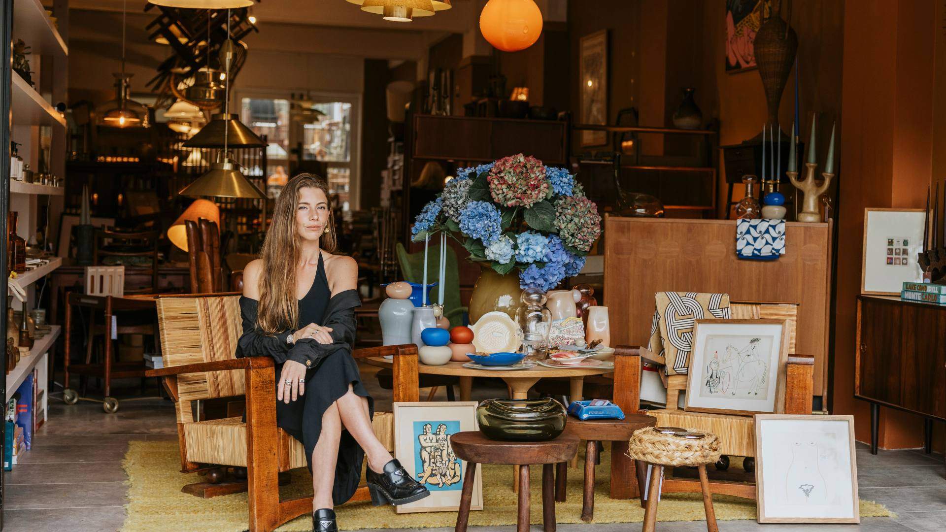 A Neighbourhood Guide to Avalon with Claire Perini, Owner of the Suburb's Most Gorgeous Design Store
