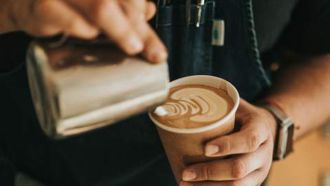 Western Australia Just Became the First State to Ban Single-Use Non-Compostable Coffee Cups