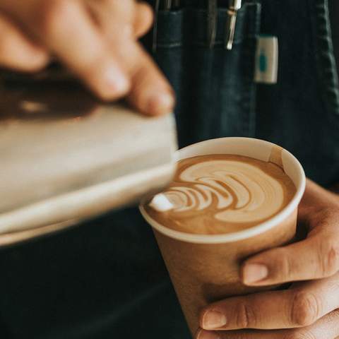 Western Australia Just Became the First State to Ban Single-Use Non-Compostable Coffee Cups