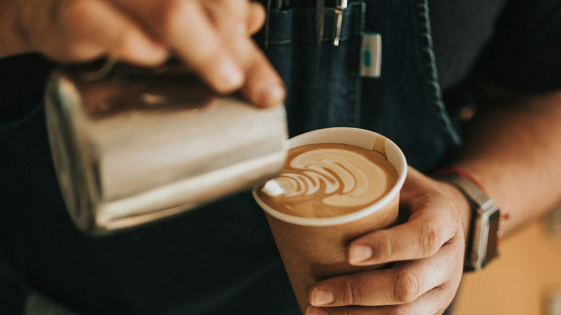 Western Australia Just Became the First State to Ban Single-Use Non-Compostable Coffee Cups