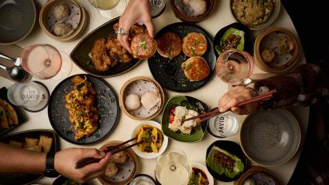 Where to find the Best Yum Cha in Melbourne for 2024