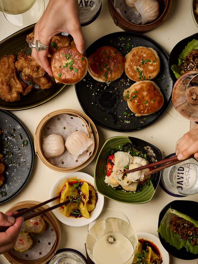 Where to Eat Yum Cha in Melbourne When You're Feeling Like a Bottomless Pit