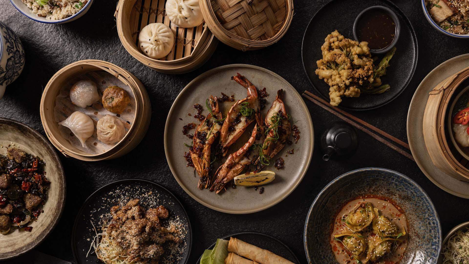 Where to Eat Yum Cha in Melbourne When You're Feeling Like a Bottomless Pit