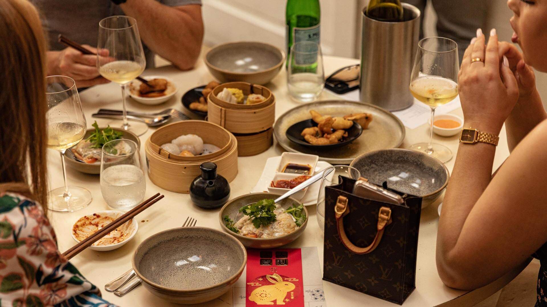 Where to Eat Yum Cha in Melbourne When You're Feeling Like a Bottomless Pit