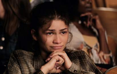 Background image for Production on 'Euphoria' Season Three Has Been Delayed (But You Might Still Be Watching It in 2025)