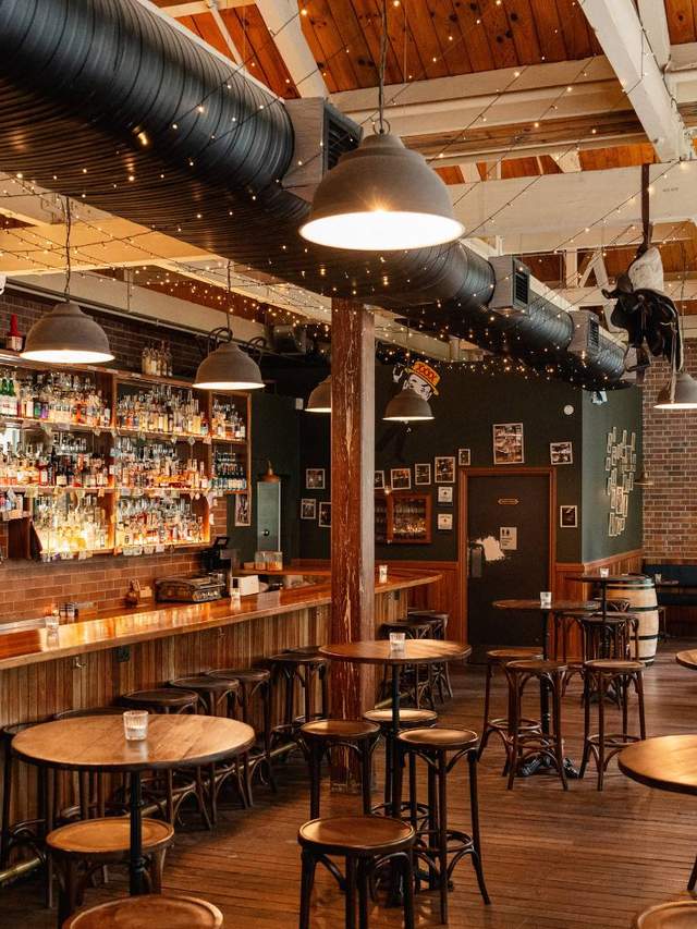 Seven Bars in Brisbane to Go for Cocktails with Friends When You're Feeling Extra