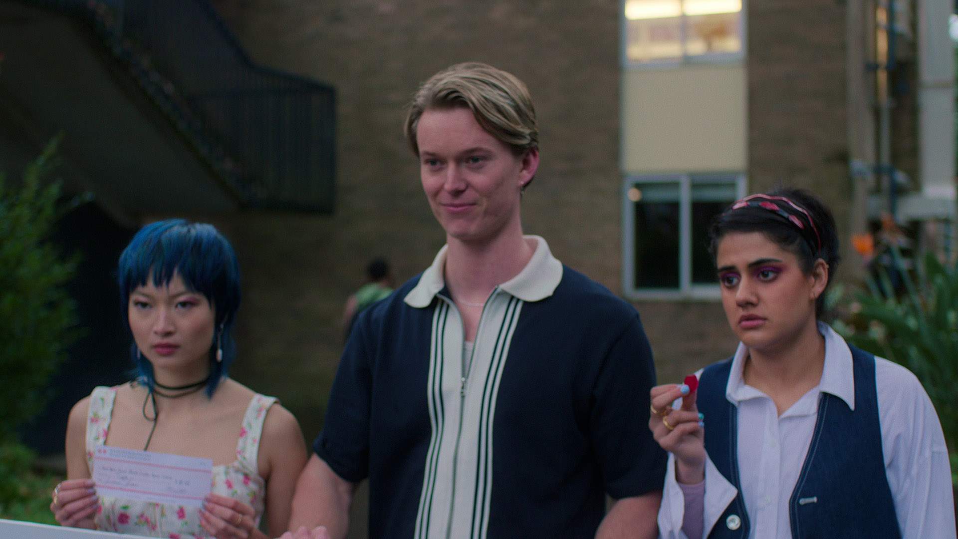 Stay Deadly, Hartley High: The Trailer for Season Two of Netflix's 'Heartbreak High' Revival Is Here