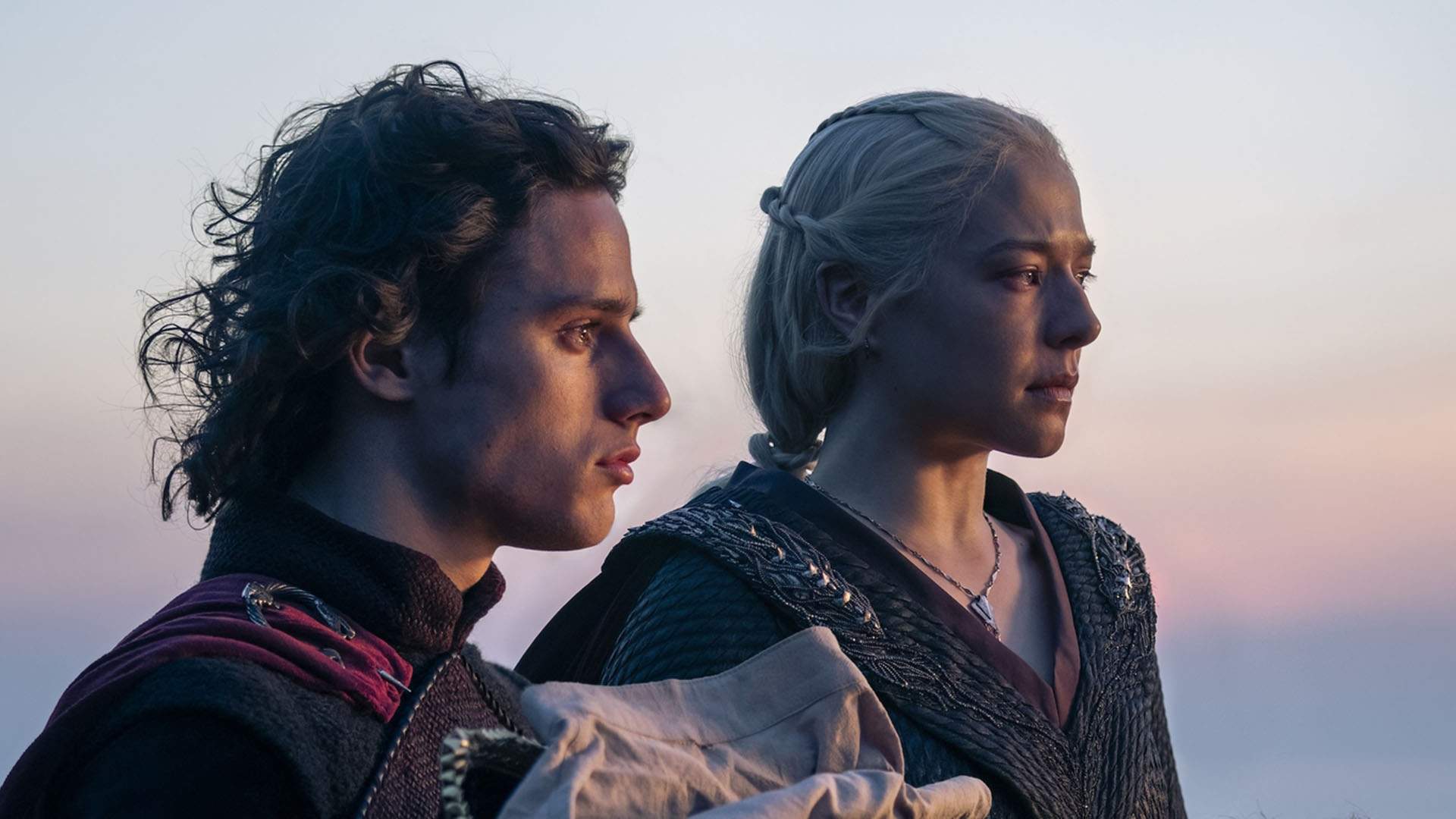 The Targaryen Civil War Is Coming in HBO's Fiery Full Trailer for 'House of the Dragon' Season Two
