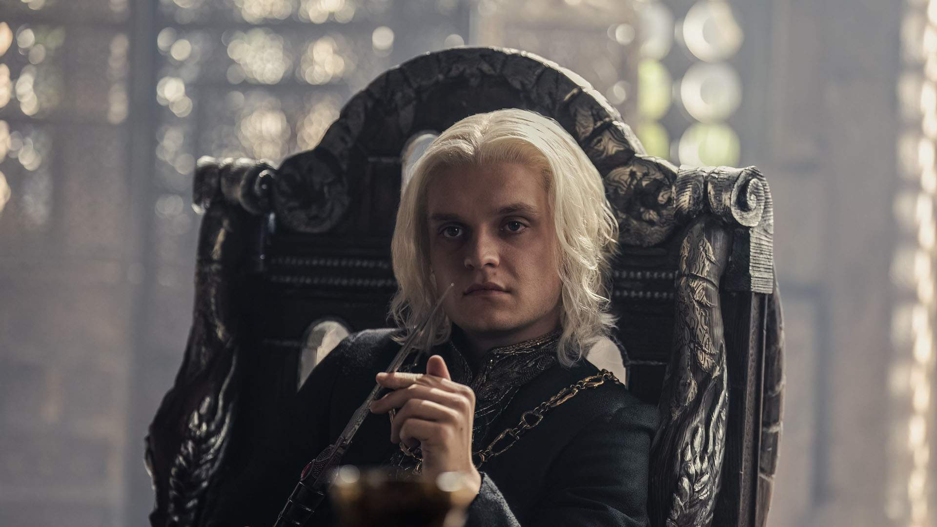HBO Has Renewed 'House of the Dragon' for a Third Season of Targaryen Feuds Ahead of Season Two's Arrival