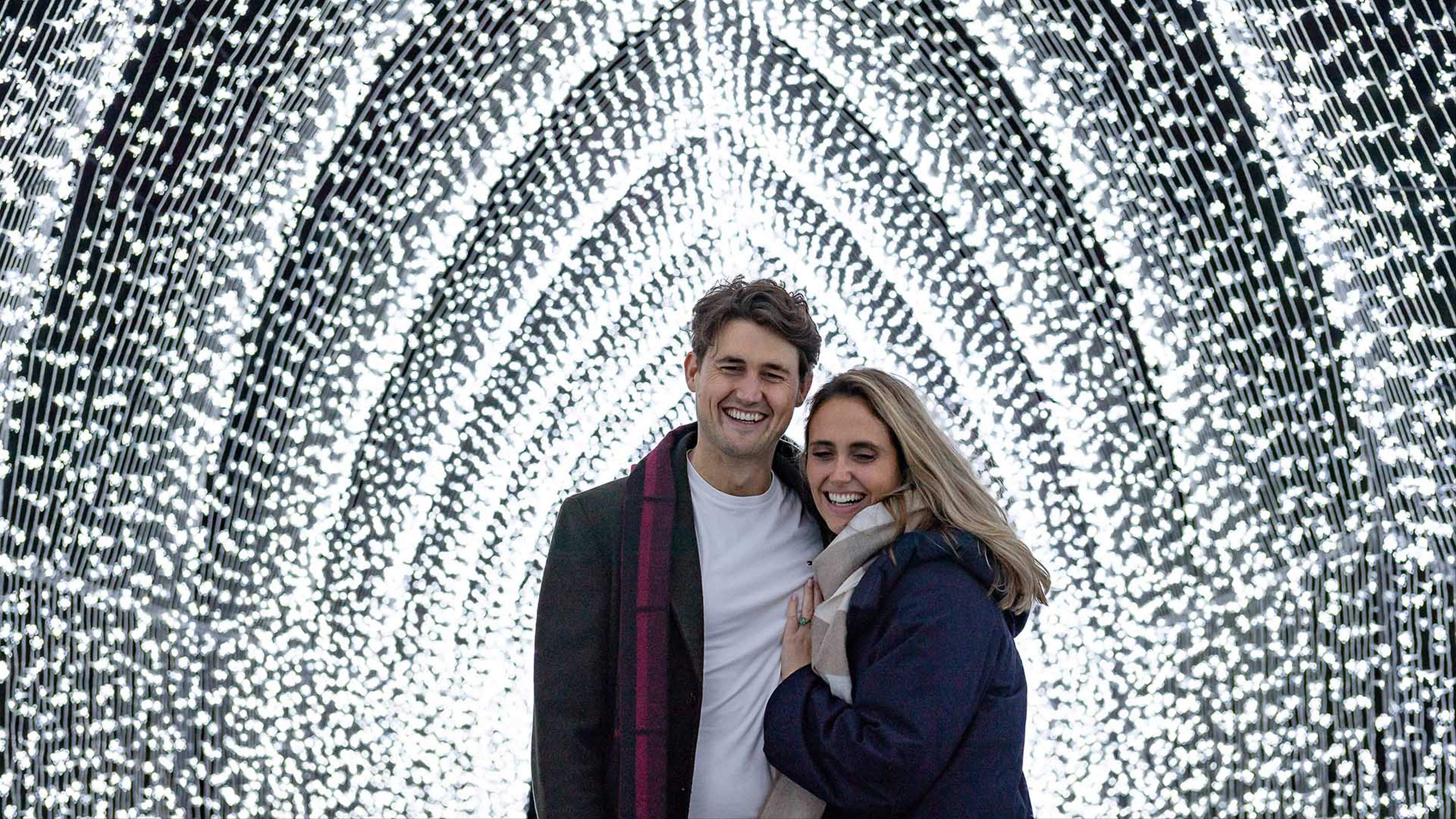 Proposal Lightscape Luminous After-Dark Experience Lightscape Is Returning to the City ...