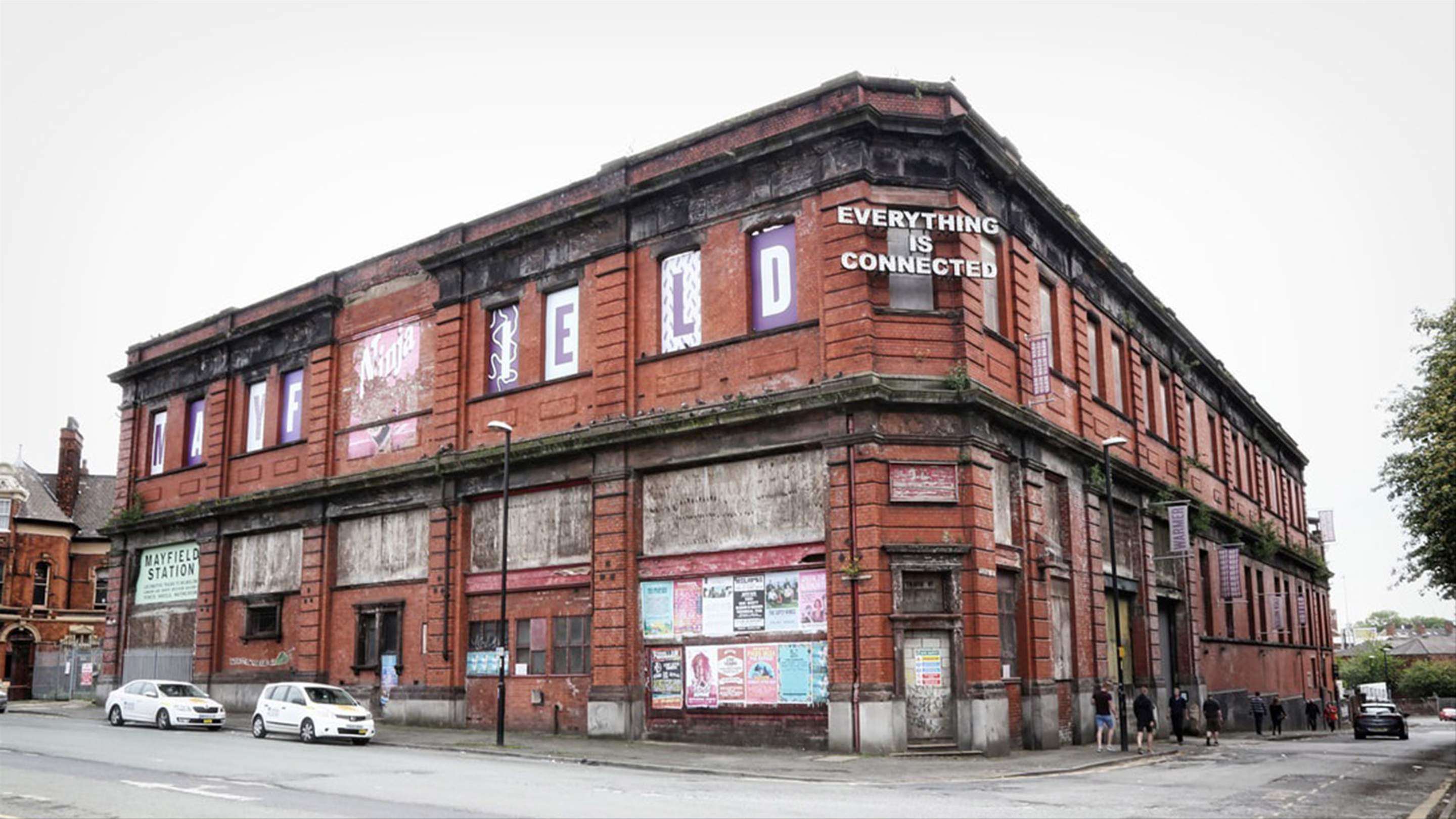Manchester's Rave Scene Is Heading Down Under: The Warehouse Project ...