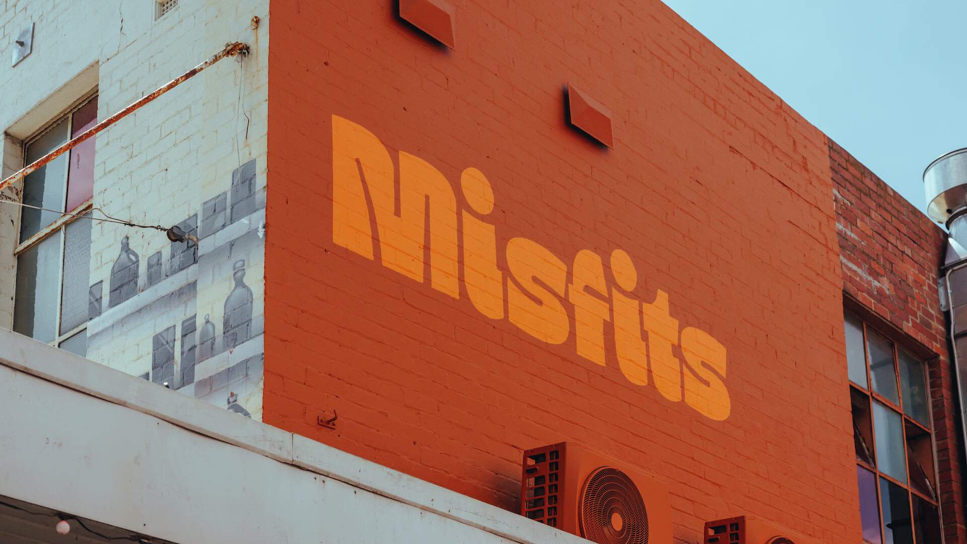 Misfits Footscray bar