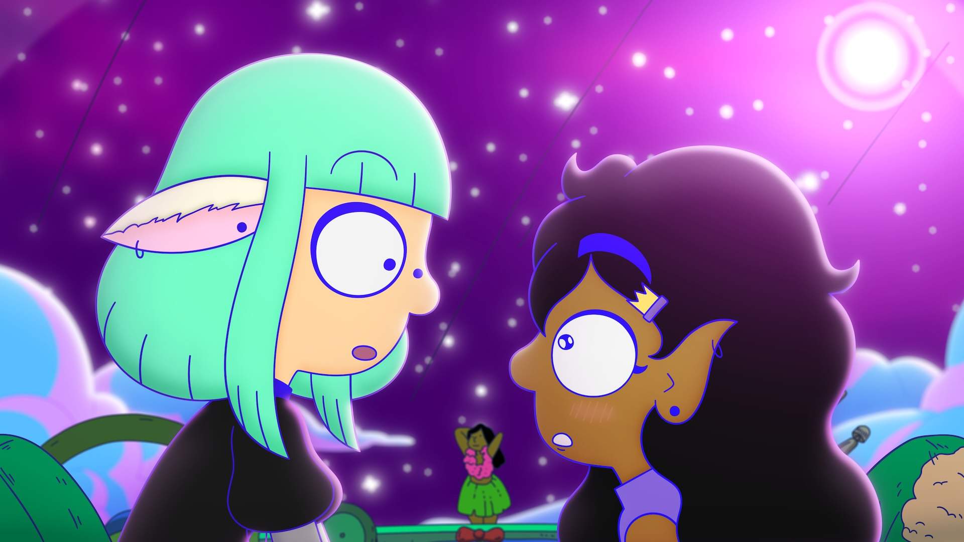 Melbourne Women in Film Festival