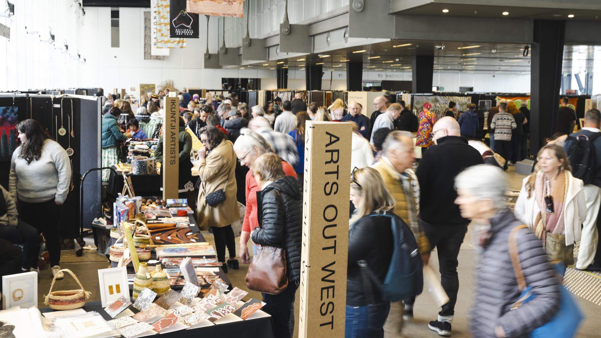 National Indigenous Art Fair