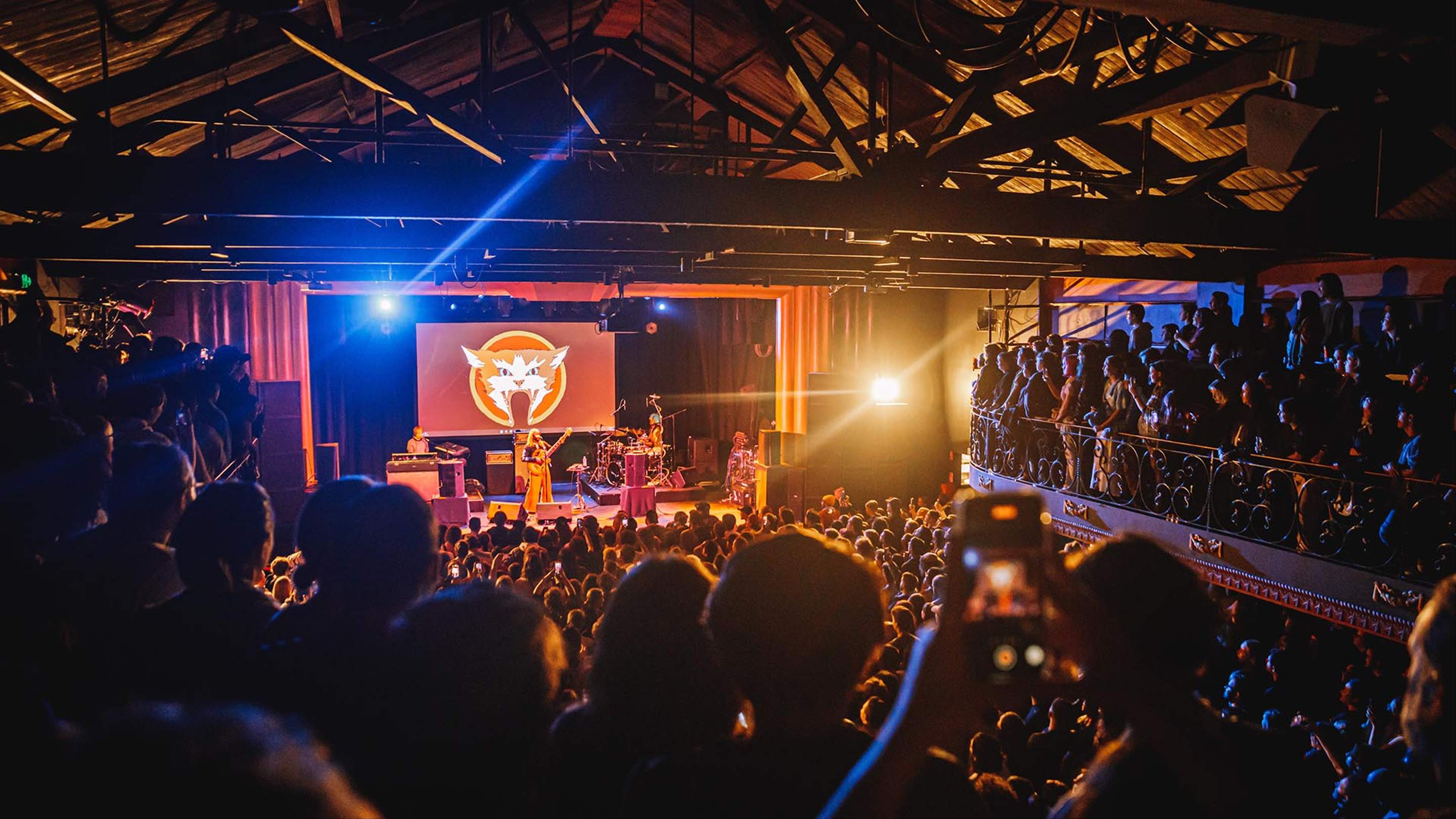 03 Open Open Season's 2024 Run Will Take Its Jam-Packed Lineup of Tunes Beyond ...