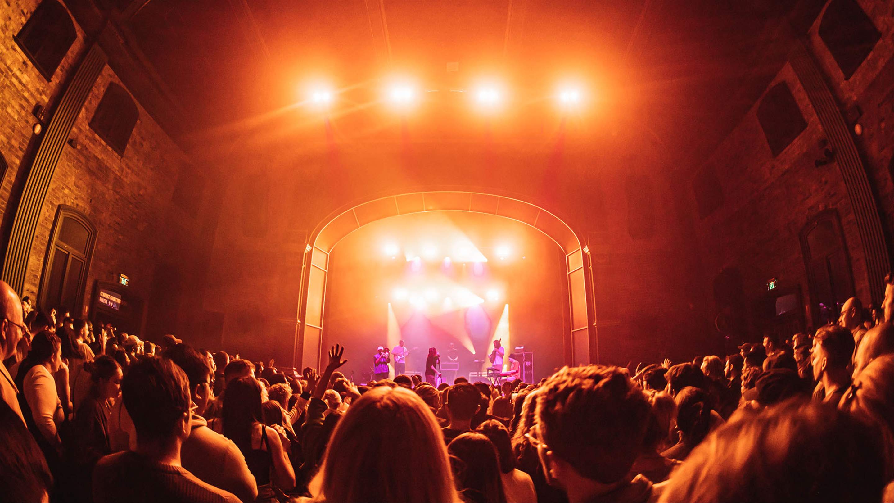 03 Open Open Season's 2024 Run Will Take Its Jam-Packed Lineup of Tunes Beyond ...
