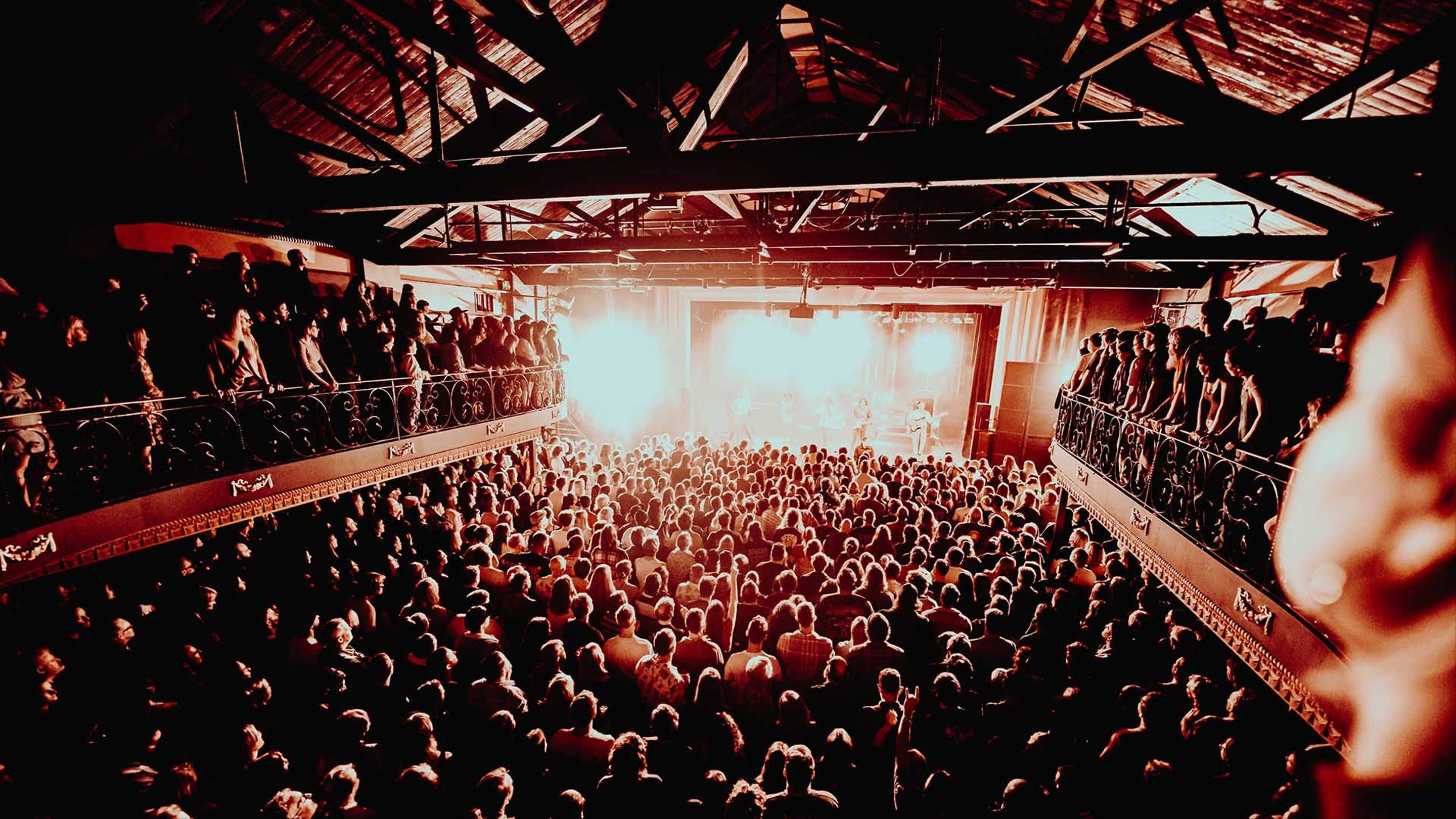 03 Open Open Season's 2024 Run Will Take Its Jam-Packed Lineup of Tunes Beyond ...