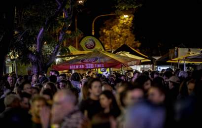 Background image for Save the Date: Stones Corner Festival Is Returning in 2025 to Celebrate Its Ten-Year Anniversary