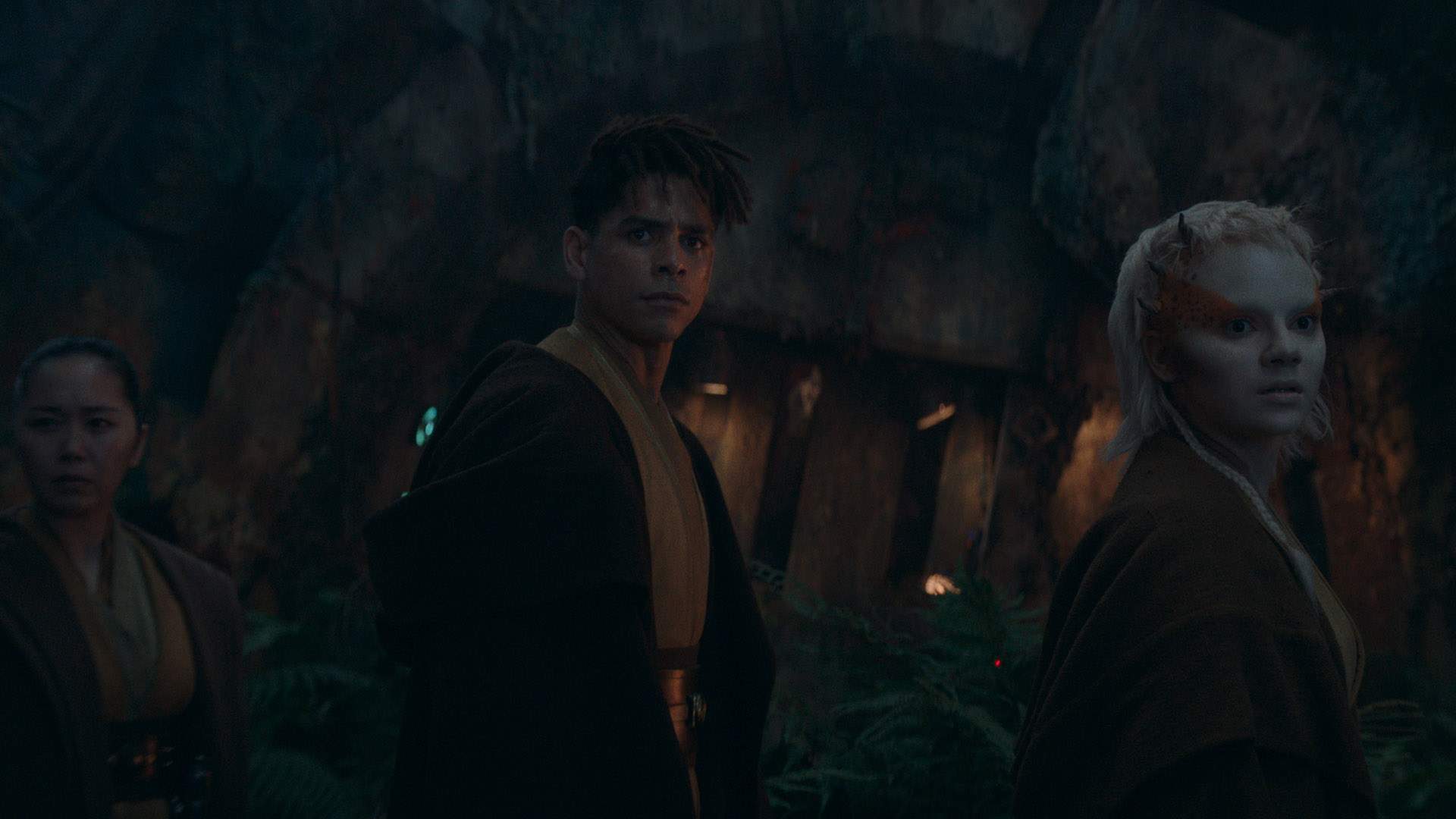 The Jedi Are Under Threat in the New Trailer for 'Star Wars' Murder-Mystery Series 'The Acolyte' 