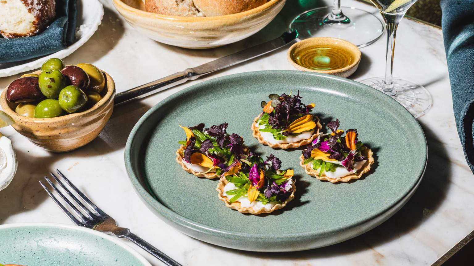 The Emerald Room, Darlinghurst Review