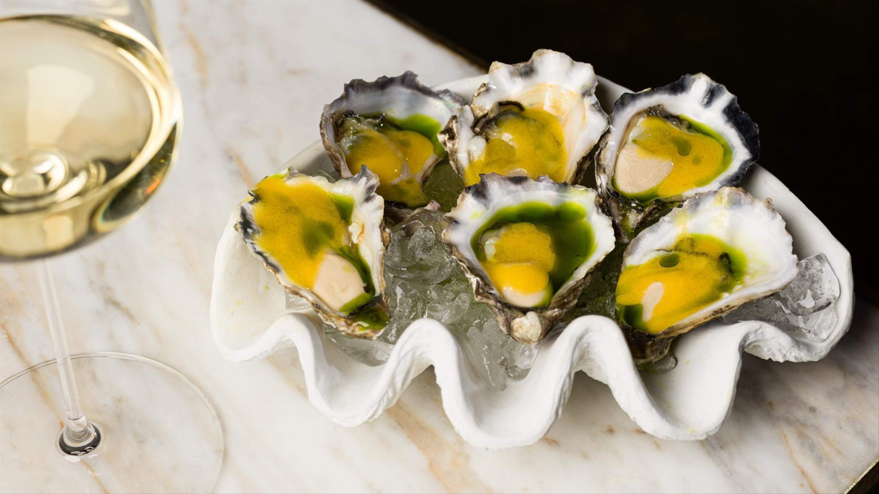 The Emerald Room, Darlinghurst Review