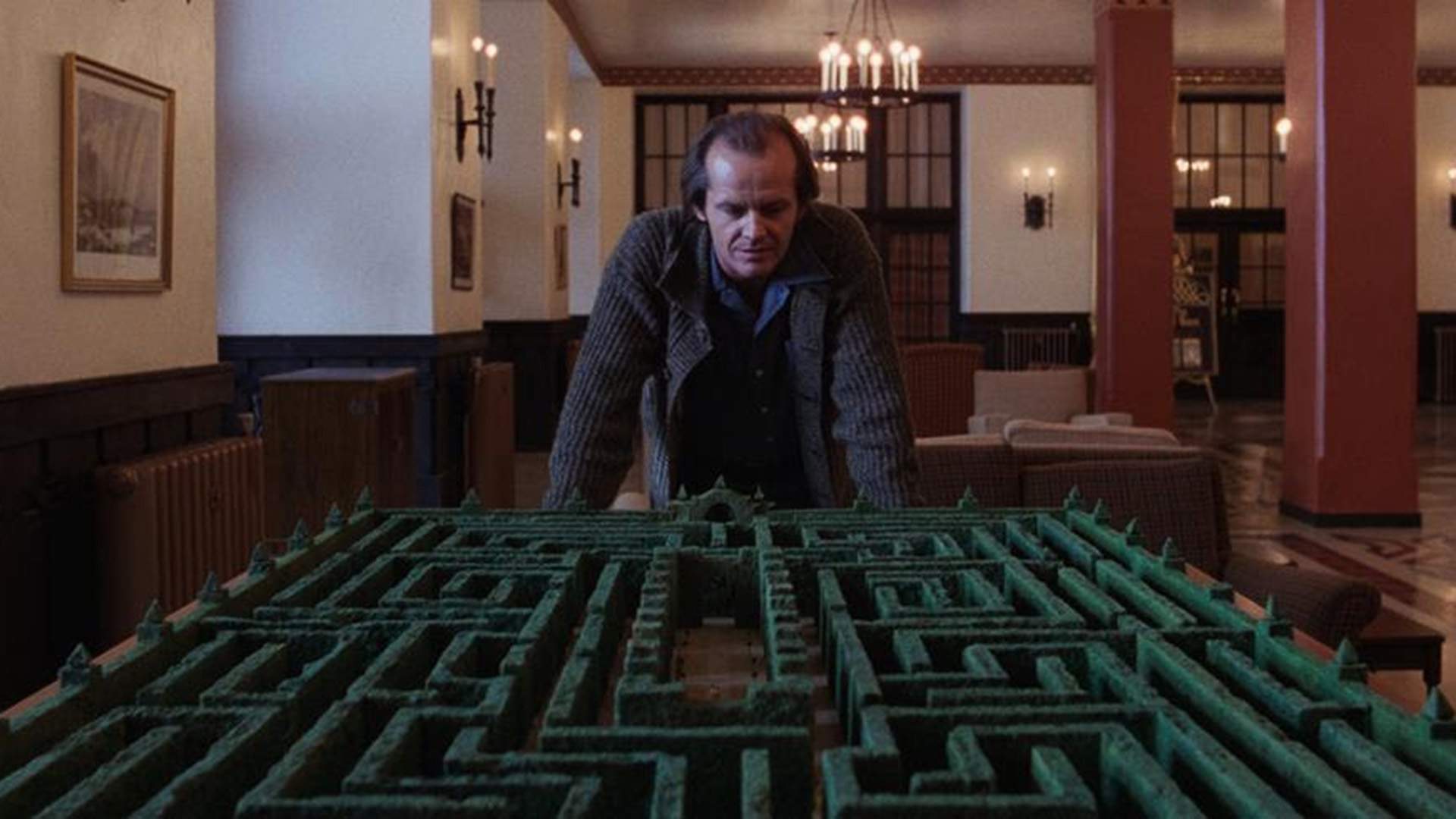 A Kubrick Celebration: Relive the Genius of 'The Shining', '2001' & More on the Big Screen!
