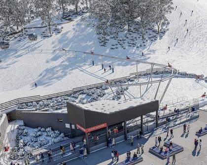 Coming Soon: Thredbo Is About to Become Home to the First Alpine Coaster in the Southern Hemisphere