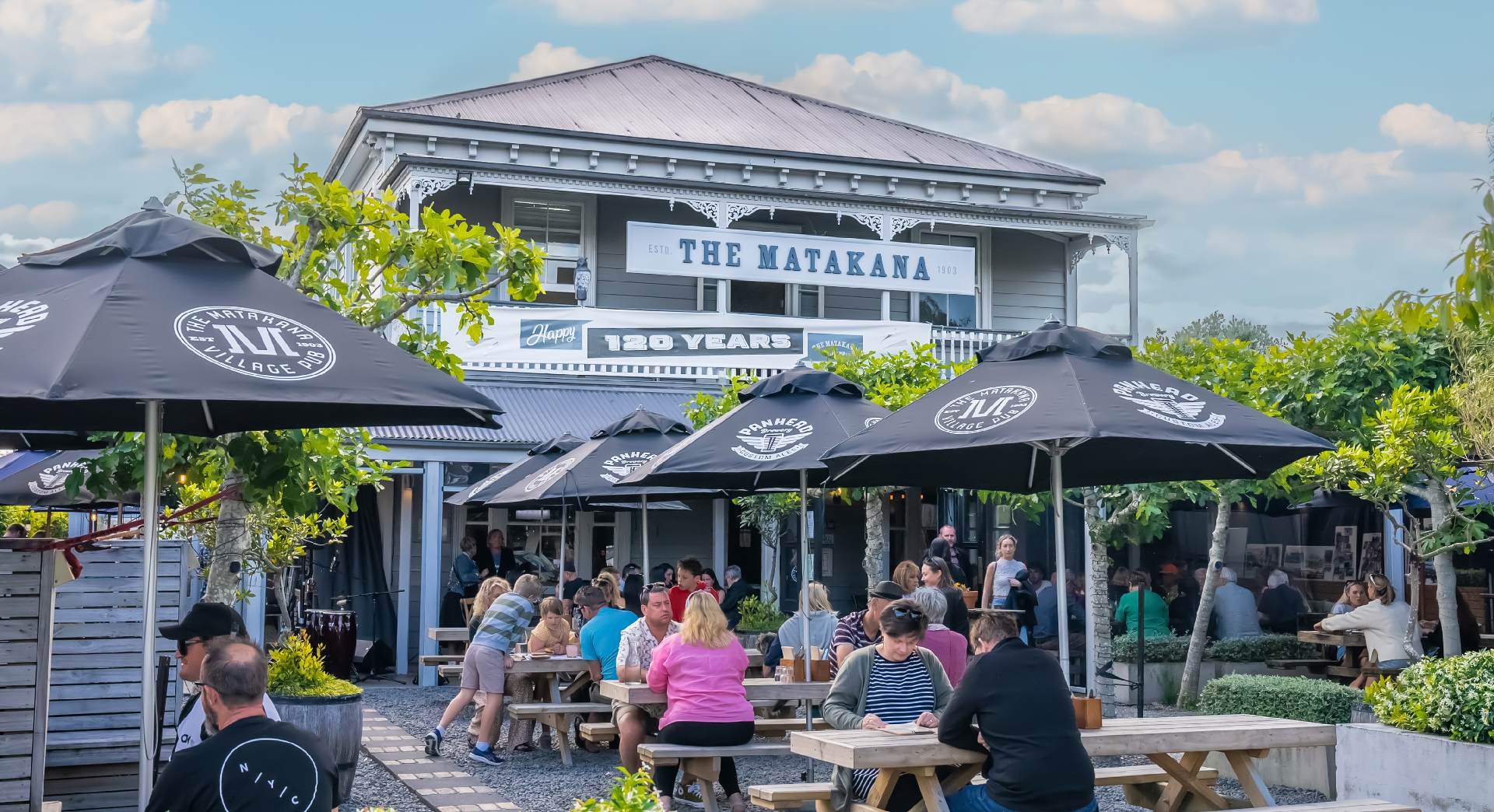 The Votes Are In: These Are the Top 50 Gastropubs in New Zealand According to Pint-Loving Kiwis