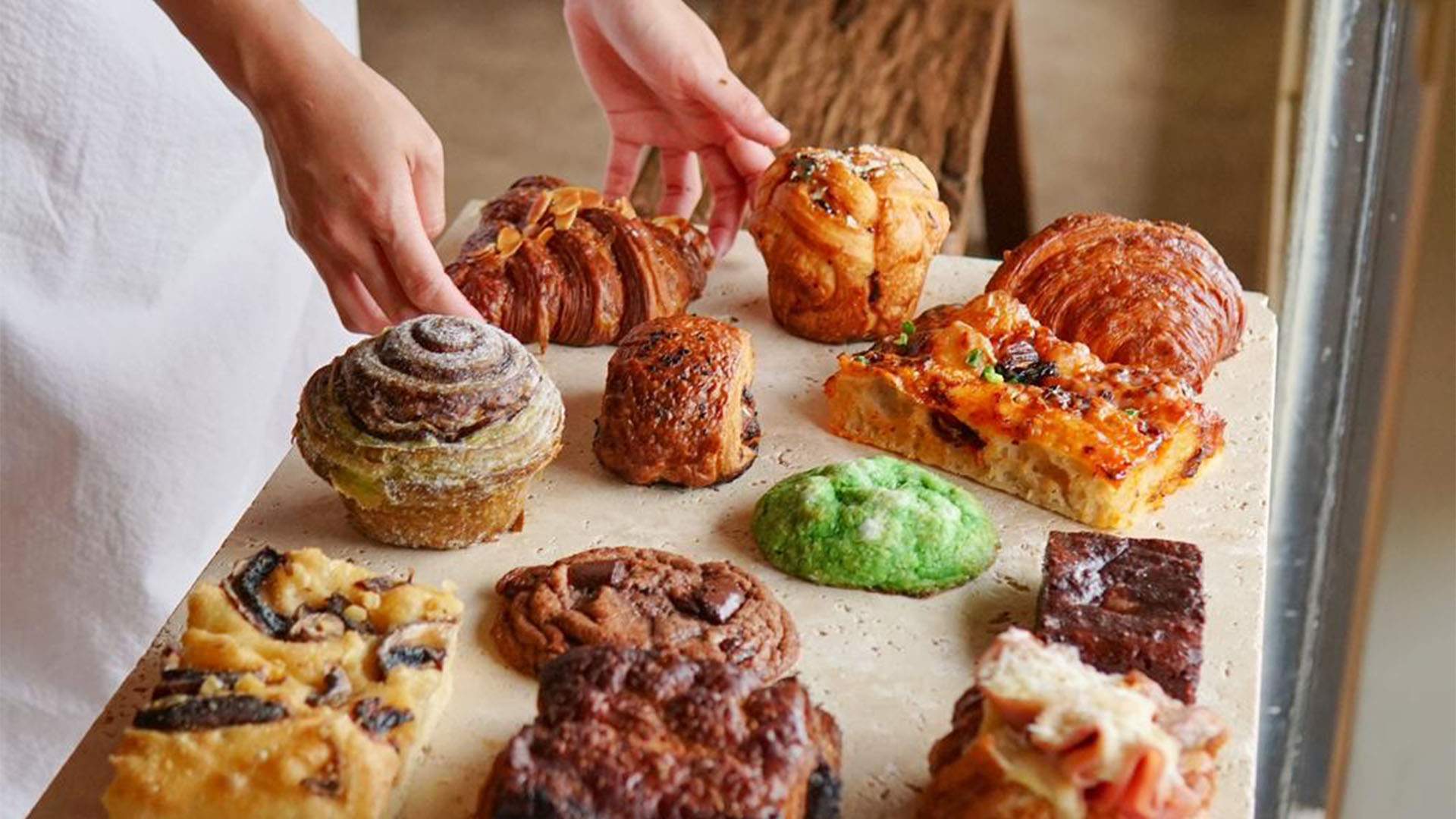 Pantry Story Is the New Parramatta Road Bakery That's Already Garnering Lines Around the Block
