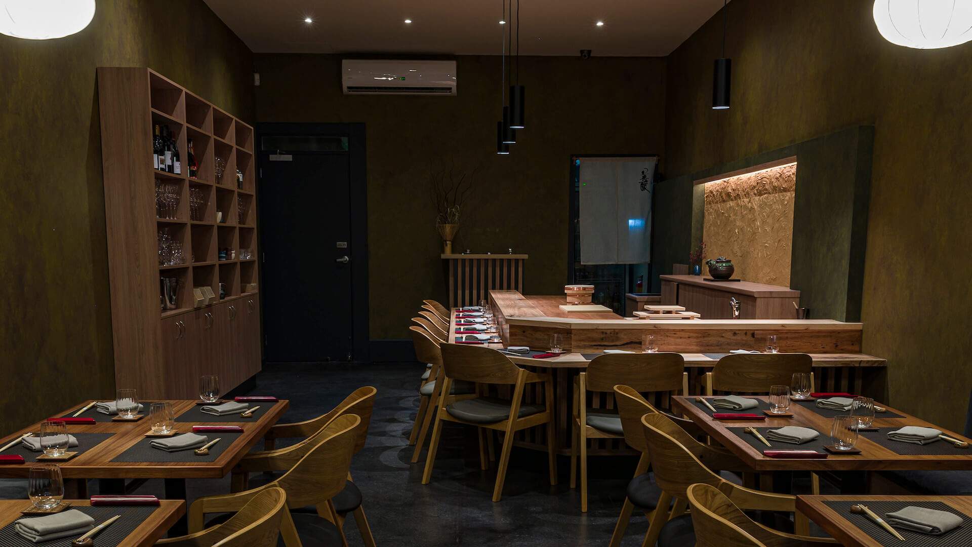 Now Open: Shusai Mijo Brings Sophisticated Omakase to Fitzroy's Less-Than-Formal Johnston Street