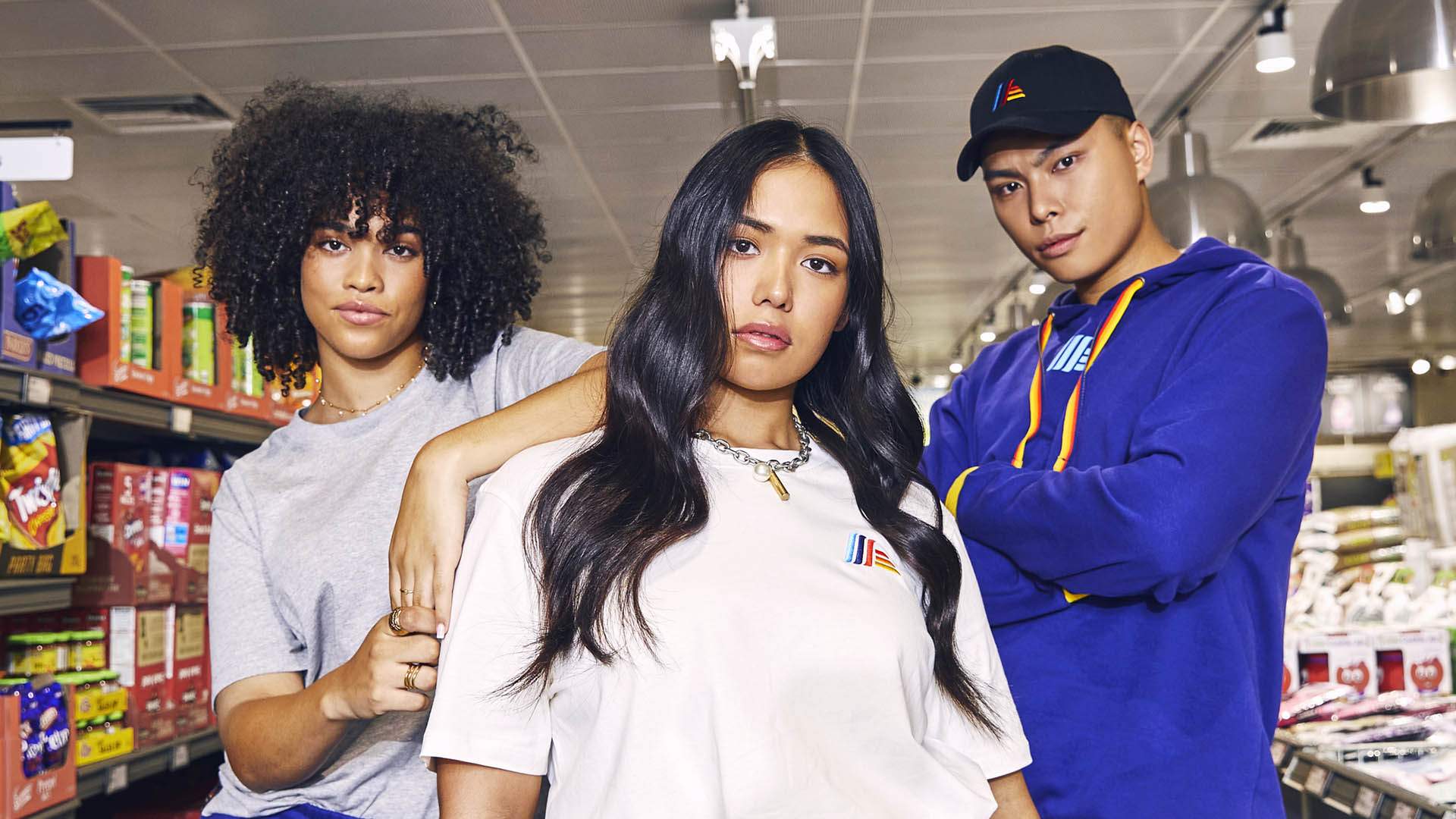 ALDI Is Launching Its First-Ever Streetwear Collection — and Everything Costs Less Than $20