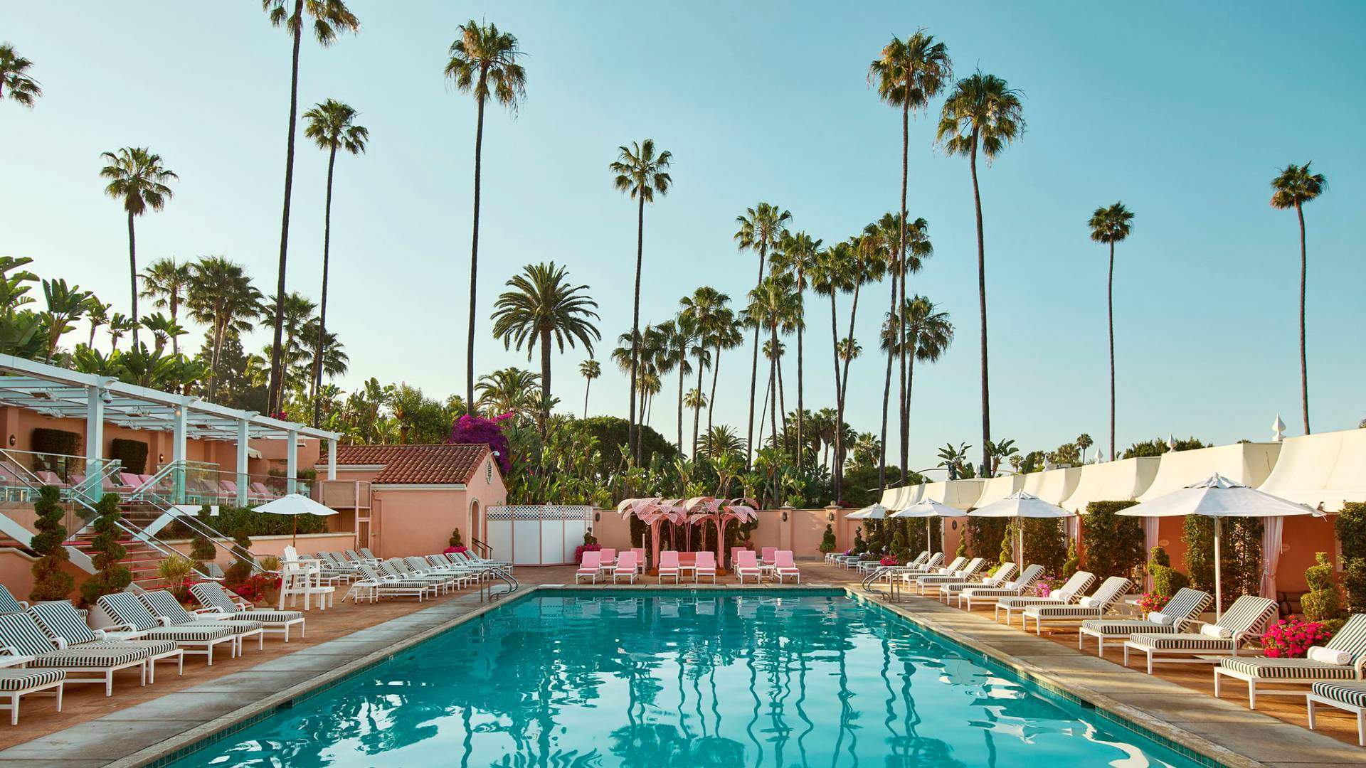 A Luxury Lover's Guide to the Food and Fashion of Beverly Hills