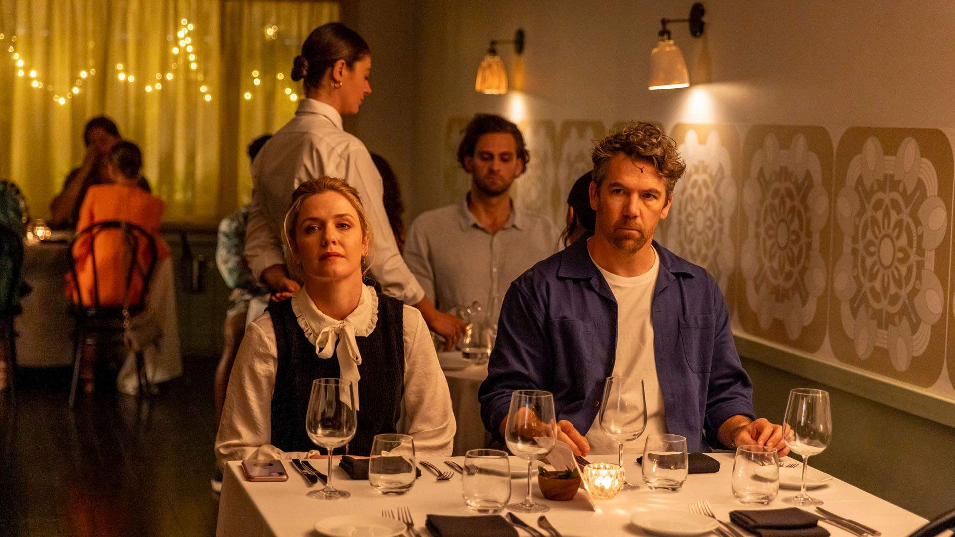 Delightful Aussie Rom-Com Sitcom 'Colin From Accounts' Is Returning for Season Two in May