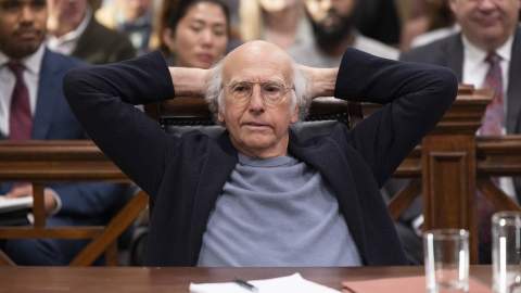 The Last Season of 'Curb Your Enthusiasm' Wraps Up Larry David's Sitcom in a Pretty, Pretty, Pretty Perfect Way