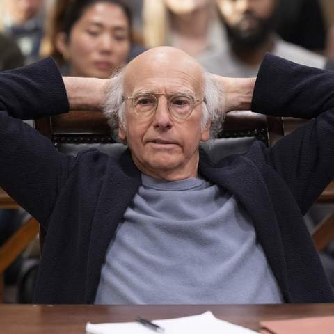 The Last Season of 'Curb Your Enthusiasm' Wraps Up Larry David's Sitcom in a Pretty, Pretty, Pretty Perfect Way