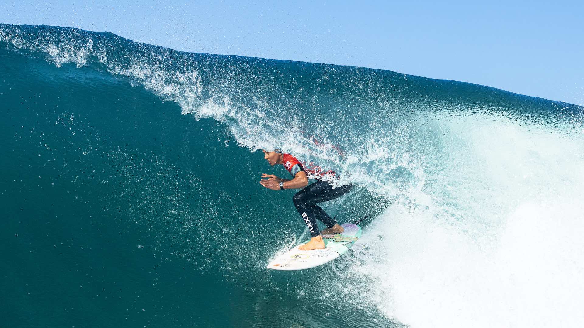 GWM Sydney Surf Pro — Presented by Bonsoy