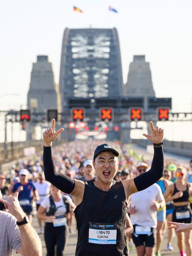 Five World-Class Sporting Events in NSW to Add to your 2024 Calendar