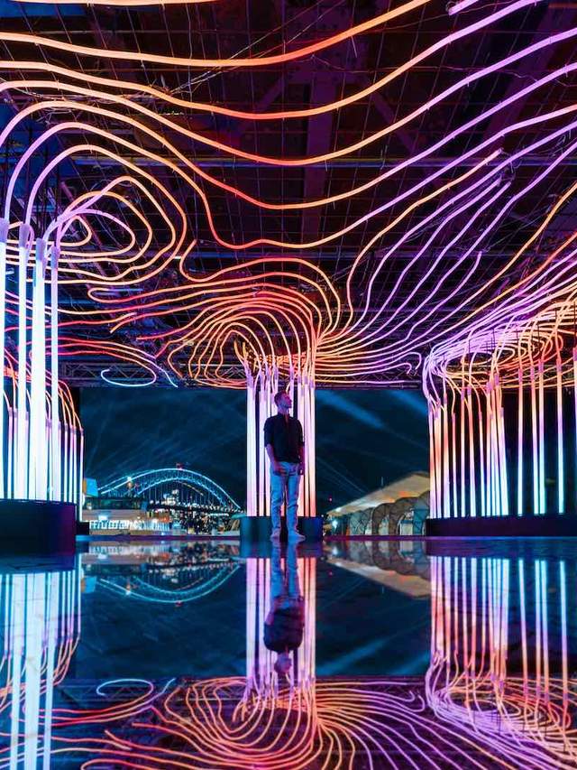 Spectacular Autumn Events For Culture Vultures Seeking Their Next Fix