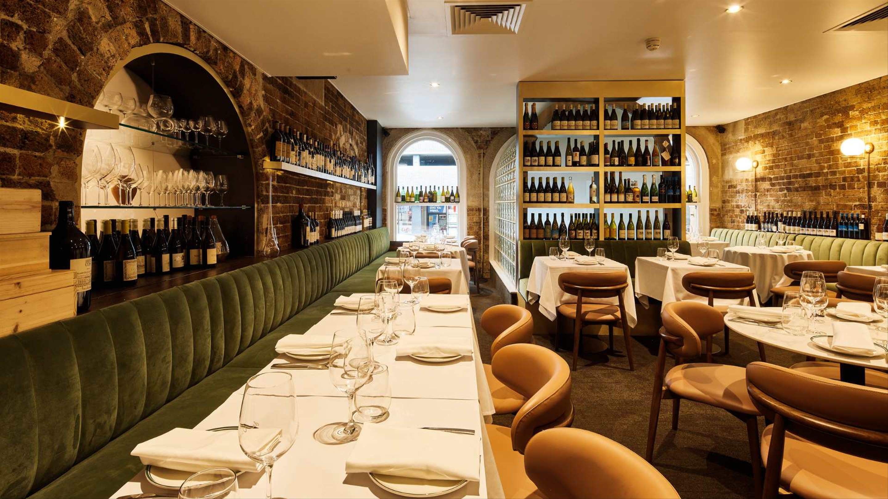 De Vine Food & Wine, Sydney Review