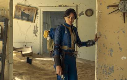Background image for Get Ready for an Absolute Blast: 'Fallout' Is the Latest Superb Small-Screen Adaptation of a Hit Video Game