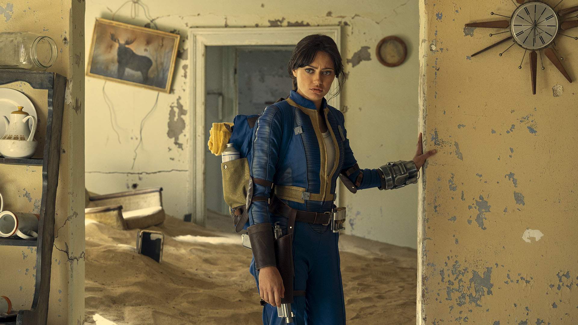 Get Ready for an Absolute Blast: 'Fallout' Is the Latest Superb Small-Screen Adaptation of a Hit Video Game
