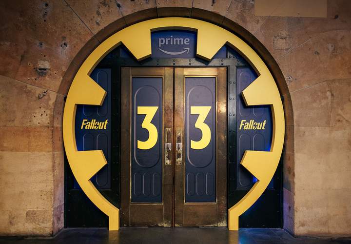 Background image for An IRL 'Fallout' Vault Has Popped Up in Sydney and You Can Visit It — But Only for One Day 