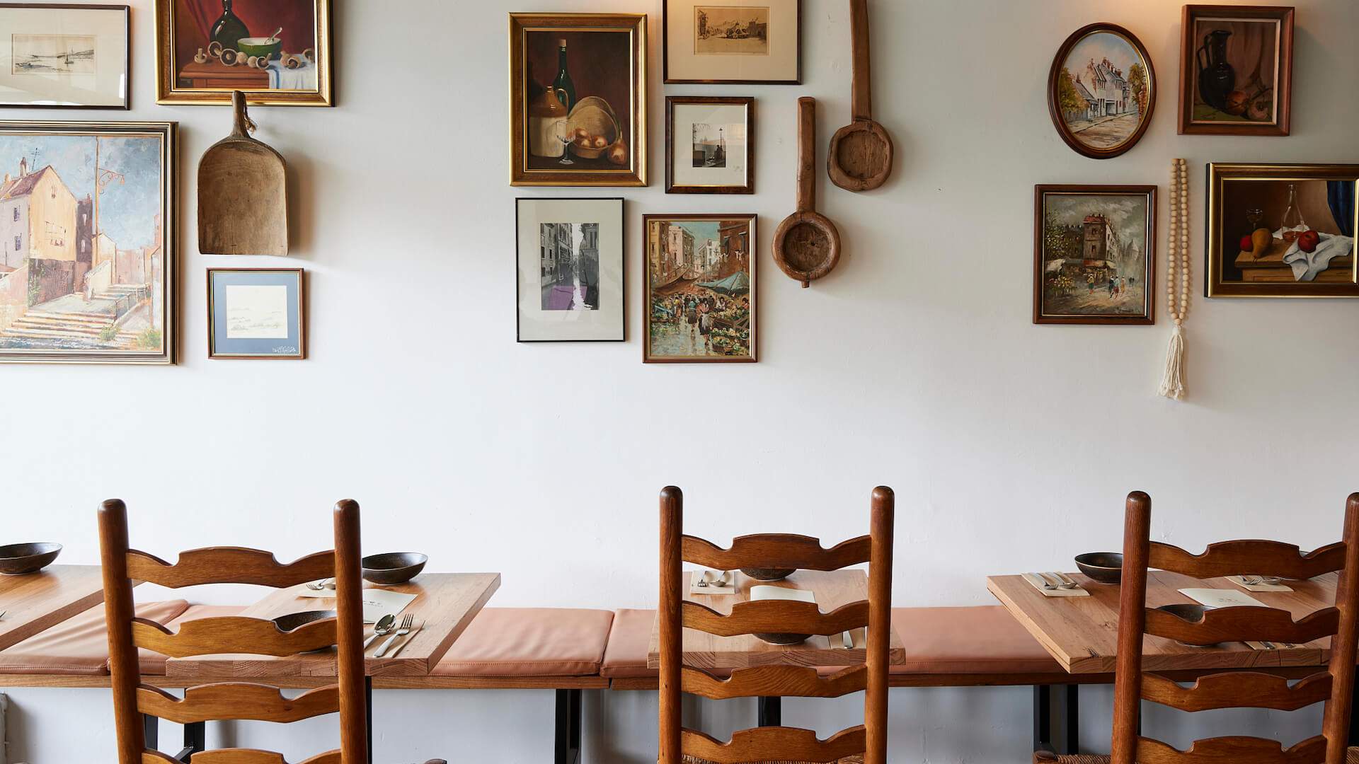 Camberwell’s Greenhart Wine Bar Has Been Reborn Thanks to New Owners