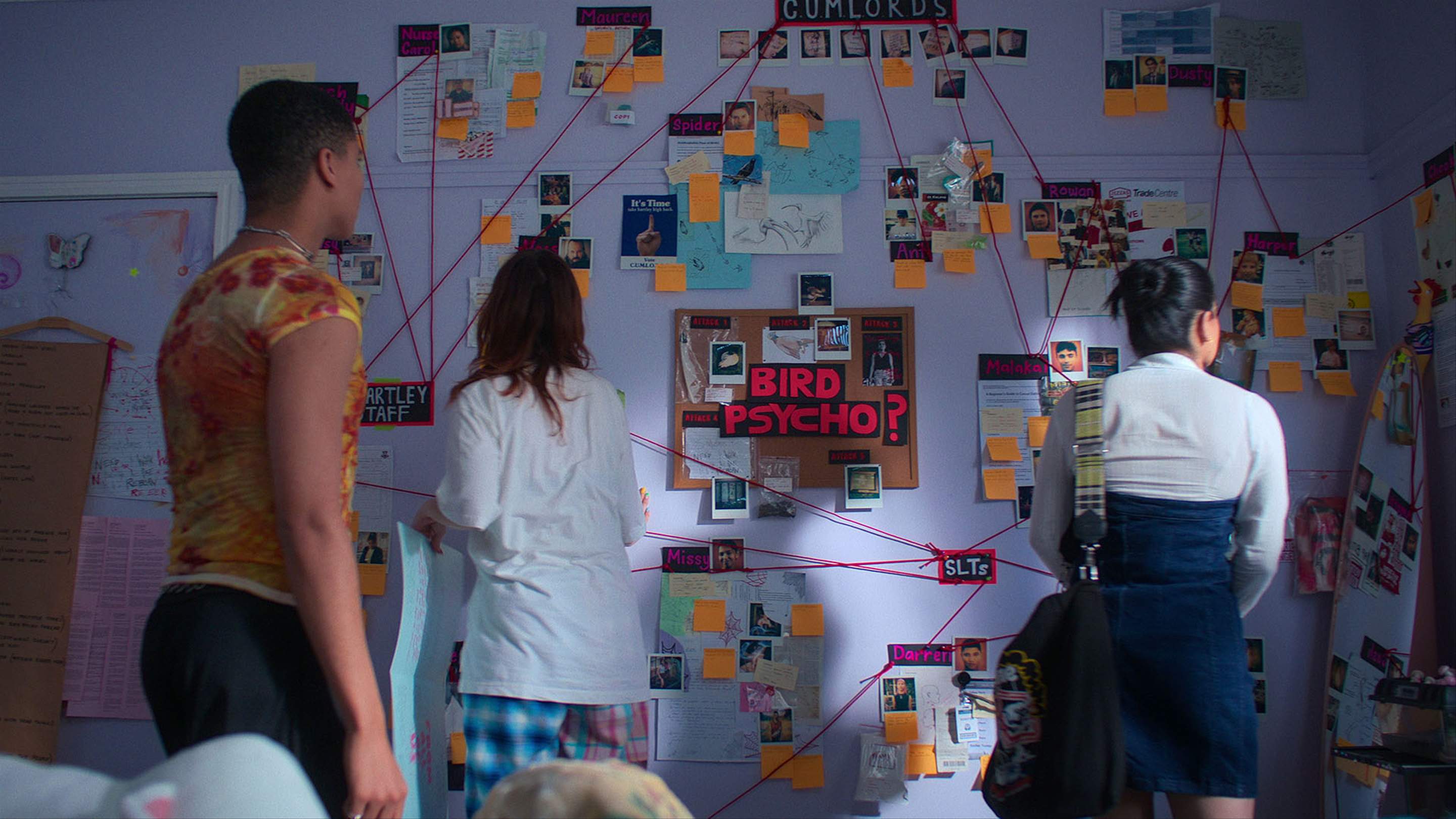 It's Time to Graduate: Netflix's 'Heartbreak High' Revival Will Return ...