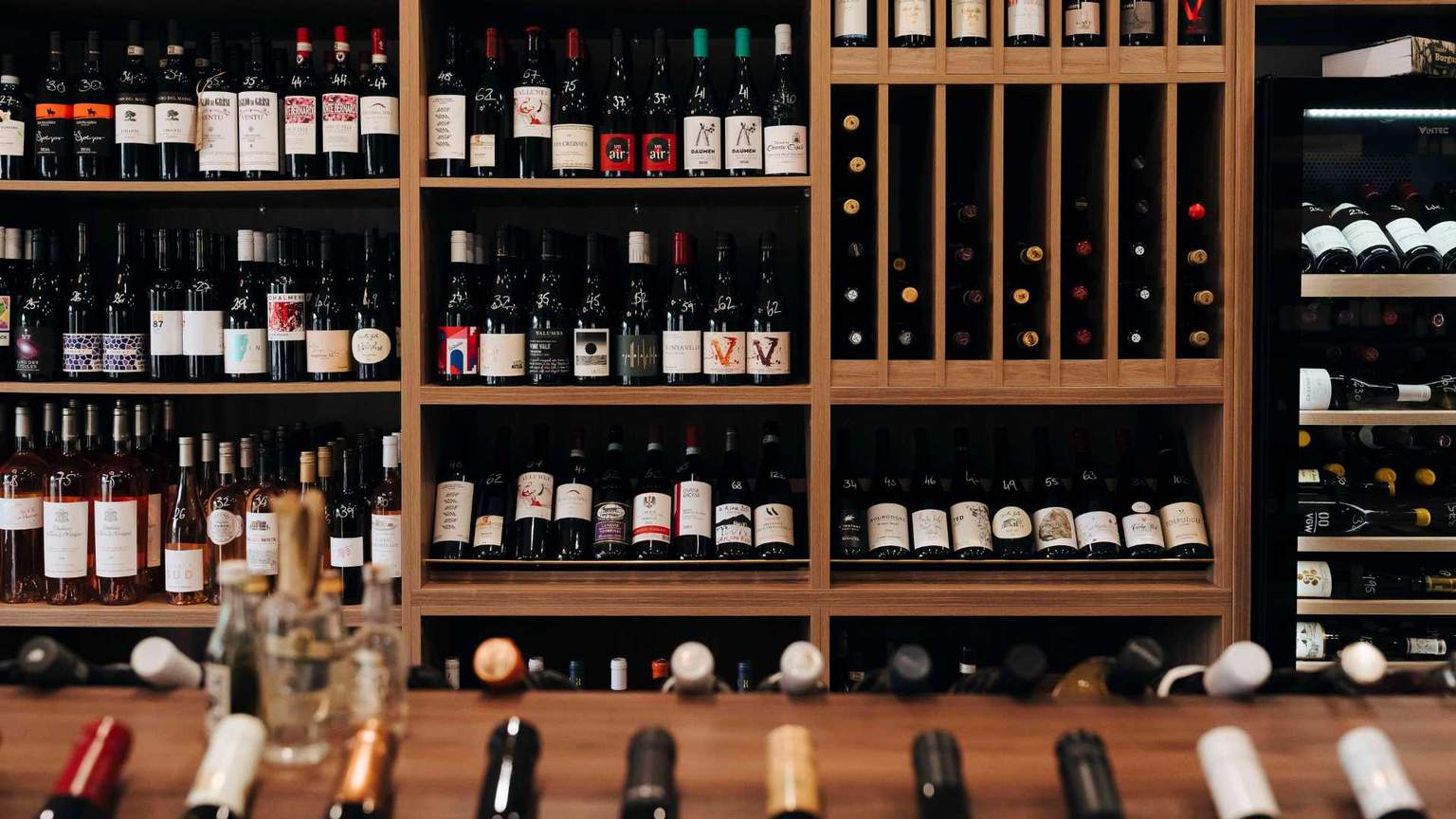 Now Open: Hunters Hill Has Scored a New Wine Boutique Courtesy of an ex ...