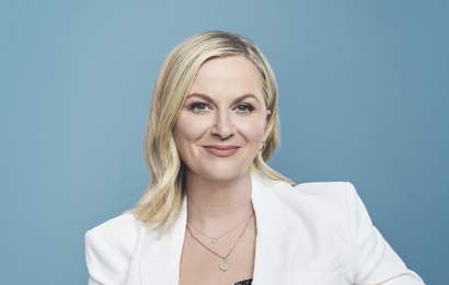 Background image for Amy Poehler Is Coming to Australia to Chat About 'Inside Out 2' and Her Exceptional Career at Vivid Sydney