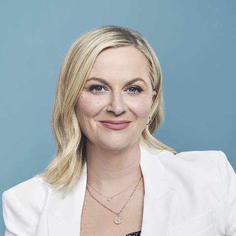 In Conversation with Amy Poehler