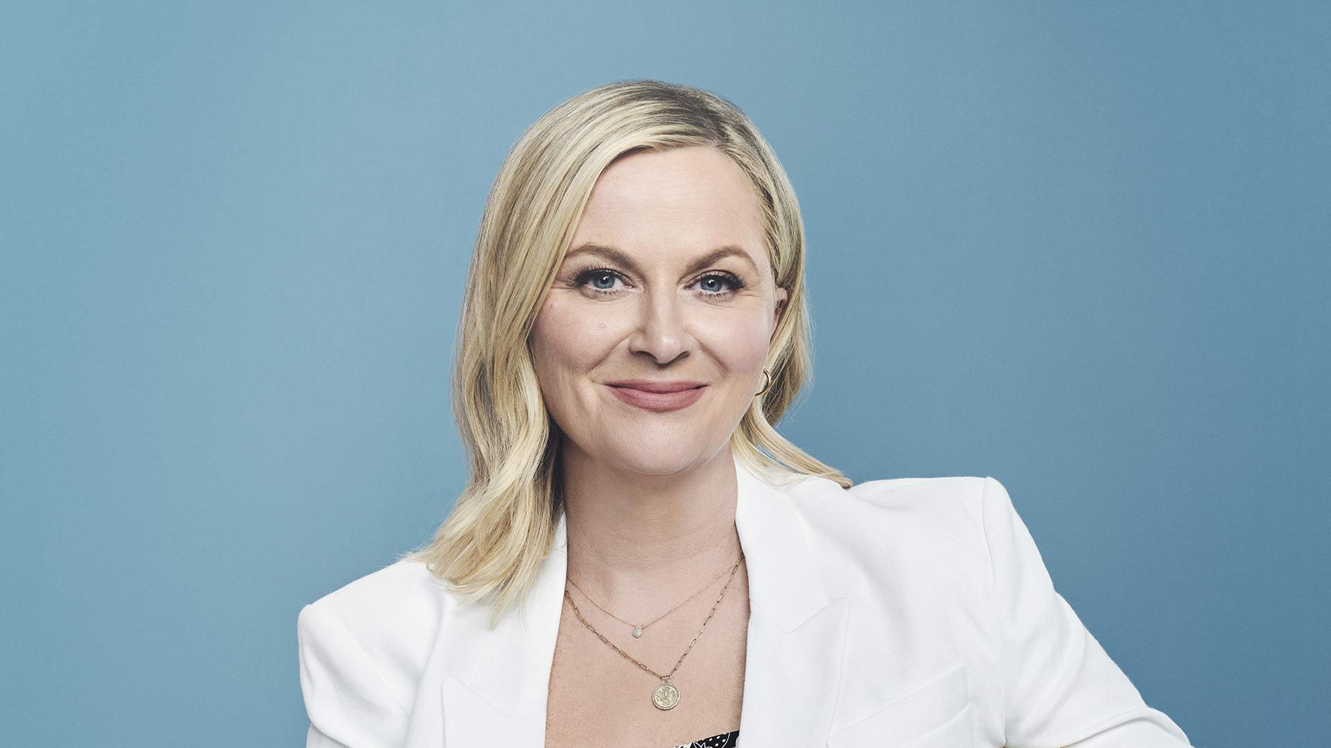 In Conversation with Amy Poehler