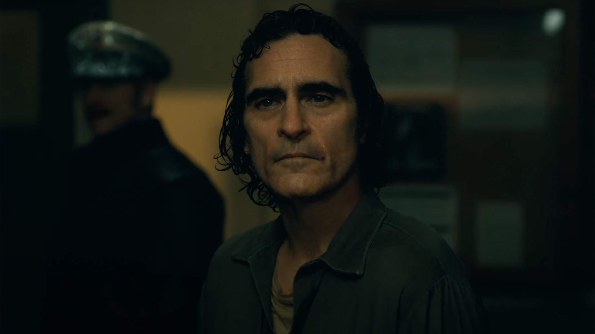 What the World Needs Now Is the First Teaser Trailer for 'Joker